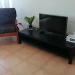 Casa Avo Rosa ナザレ