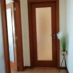 Casa Avo Rosa * ナザレ