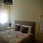 Casa Avo Rosa アパート *