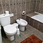 Casa Avo Rosa * ナザレ