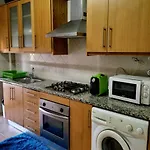 Casa Avo Rosa アパート ナザレ