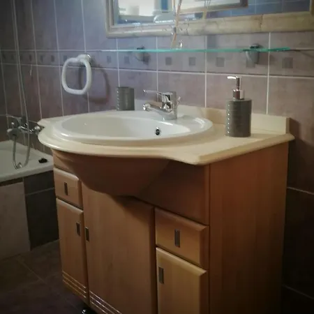 Casa Avo Rosa Appartement