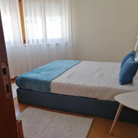 アパート Casa Avo Rosa *