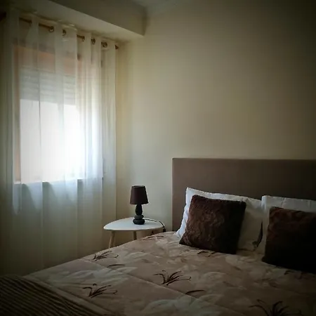 Casa Avo Rosa Appartement