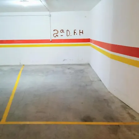 Casa Avo Rosa Appartement *