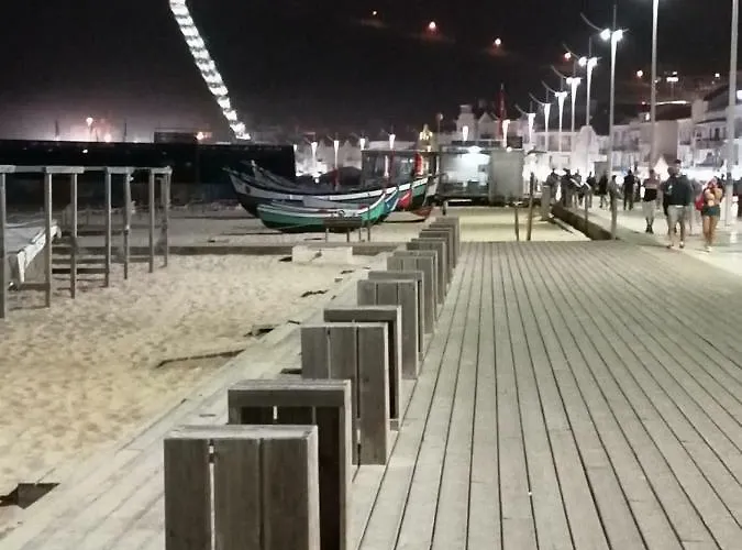 Daire Casa Avo Rosa Nazaré