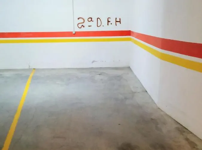 Casa Avo Rosa Daire *