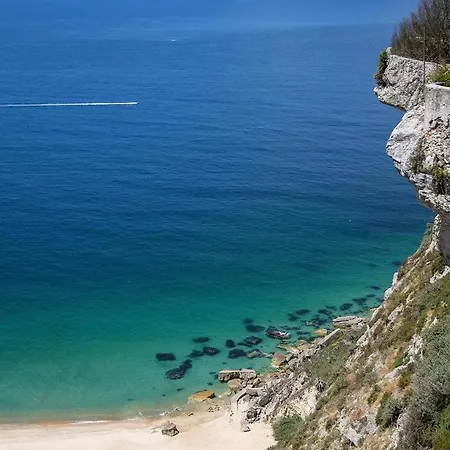 Casa Avo Rosa Appartement