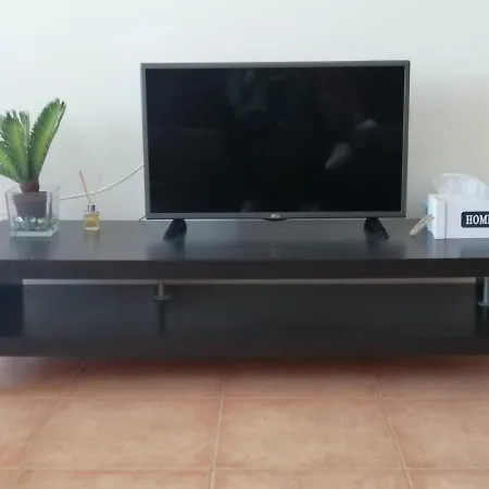 Appartement Casa Avo Rosa