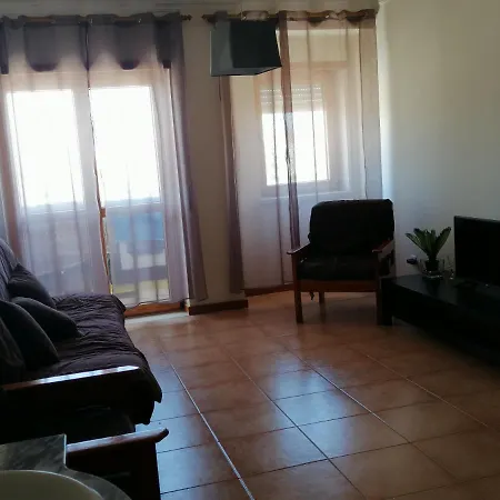 Appartement Casa Avo Rosa