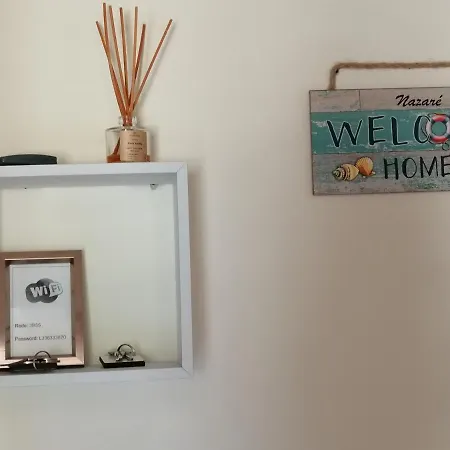 Casa Avó Rosa Apartamento *