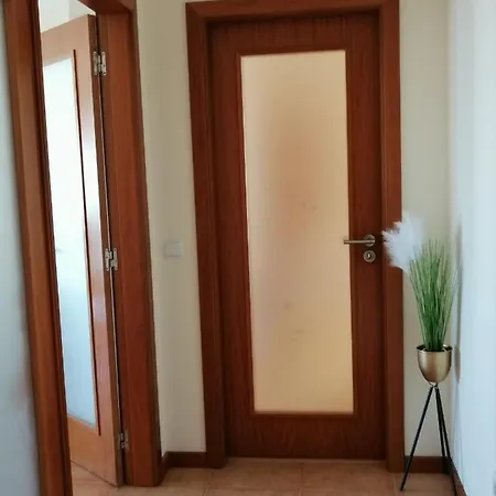 Casa Avó Rosa * Nazaré