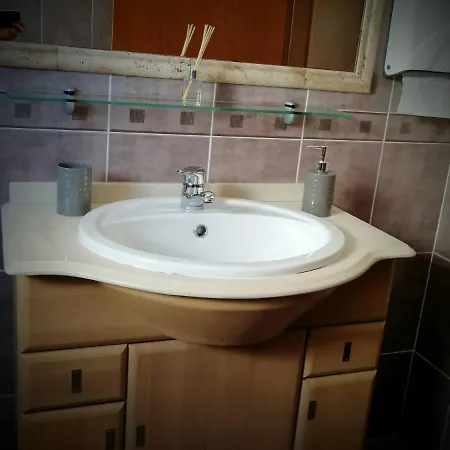 Casa Avo Rosa Appartement Nazaré