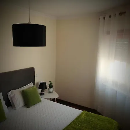 Apartamento Casa Avó Rosa