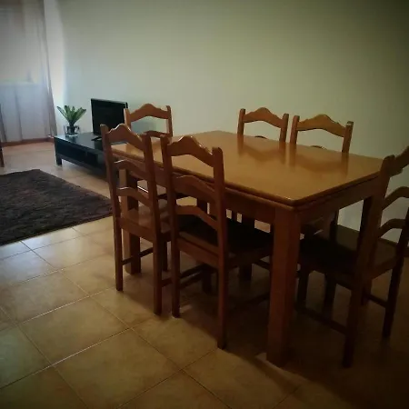 Apartment Casa Avo Rosa Nazare