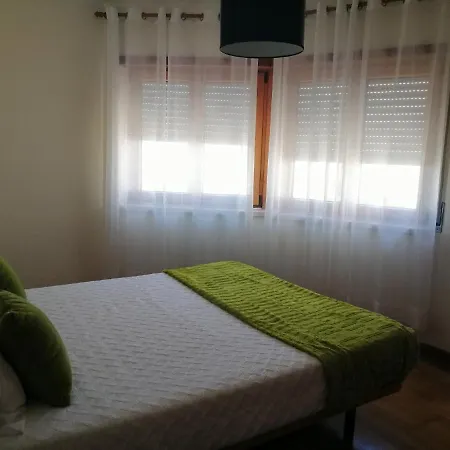 Appartement Casa Avo Rosa