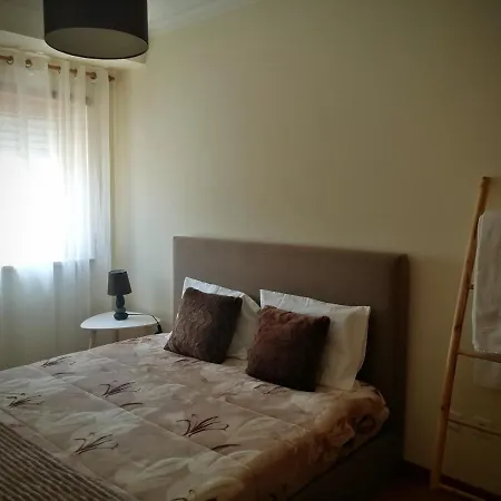 Casa Avo Rosa Appartement *