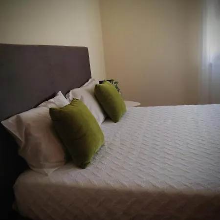 Casa Avo Rosa Appartement *