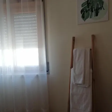 Casa Avó Rosa Apartamento Nazaré