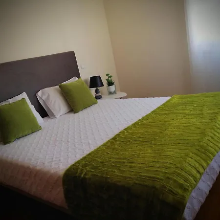 Casa Avo Rosa Apartment