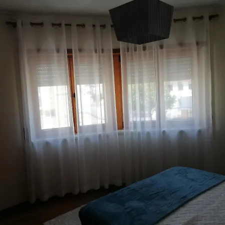 Appartement Casa Avo Rosa *
