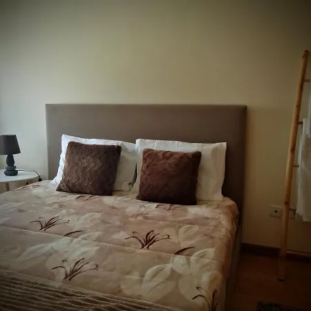 Casa Avó Rosa