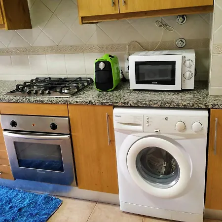 Apartamento Casa Avó Rosa