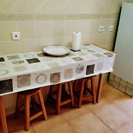 Casa Avo Rosa