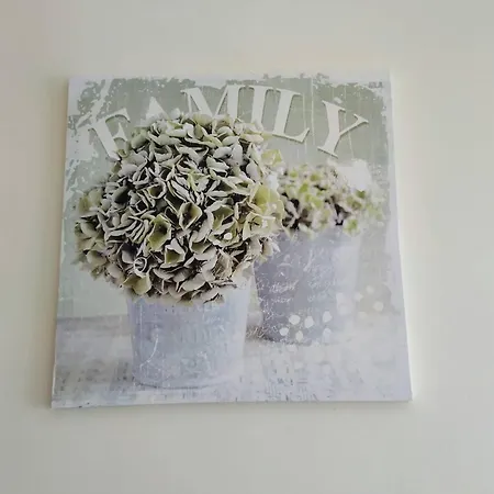 Apartamento Casa Avó Rosa *