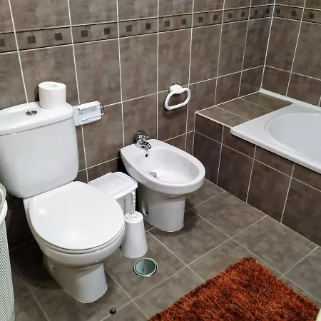 Casa Avo Rosa * Nazaré