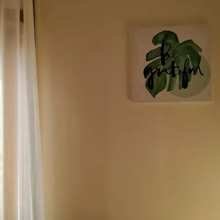 Apartamento Casa Avó Rosa