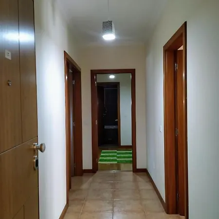 Casa Avo Rosa Apartment *