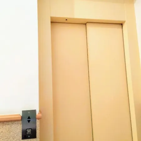 Casa Avo Rosa Appartement