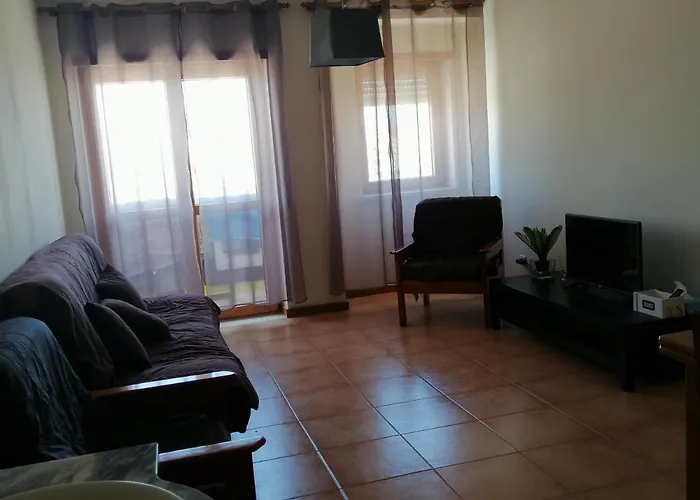 Apartment Casa Avo Rosa