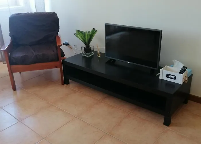 Casa Avo Rosa Nazaré