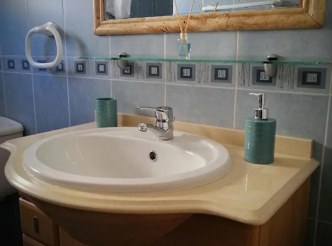 Апартаменты Casa Avo Rosa Назаре