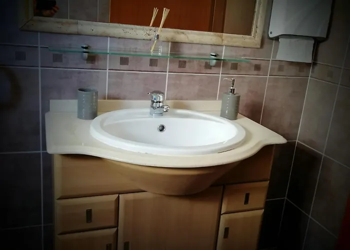 Casa Avo Rosa Апартаменты Назаре