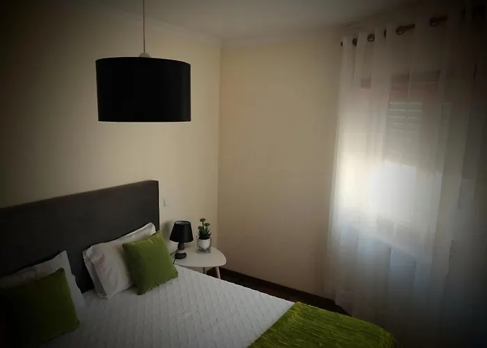 Apartment Casa Avo Rosa