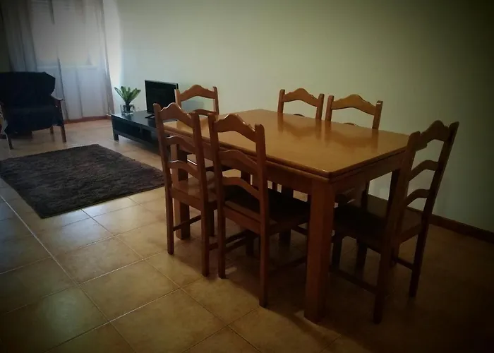 Apartment Casa Avo Rosa Nazaré