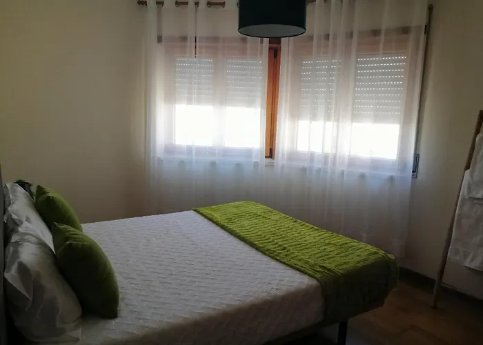 Apartment Casa Avo Rosa