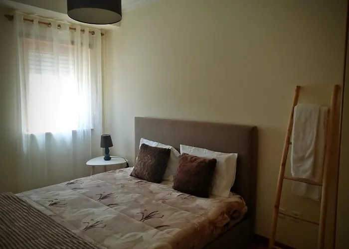 Casa Avo Rosa Апартаменты *