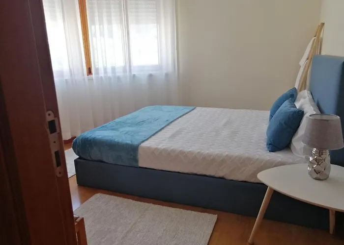 Апартаменты Casa Avo Rosa *