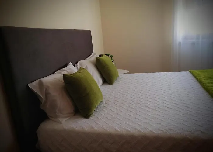 Casa Avo Rosa Апартаменты *