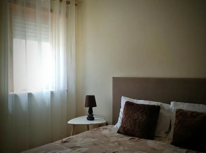 Casa Avo Rosa Апартаменты