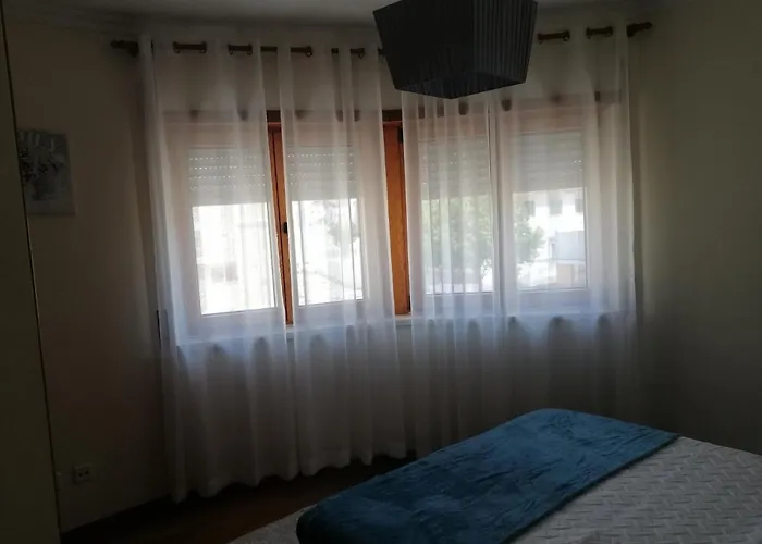 Apartment Casa Avo Rosa *