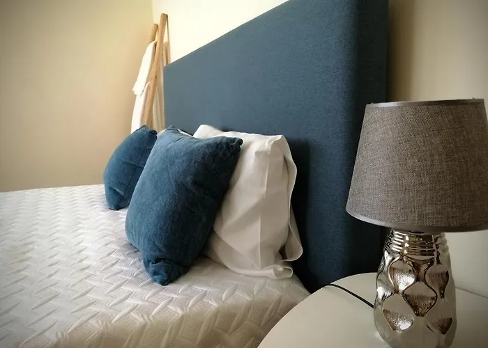 Casa Avo Rosa Назаре