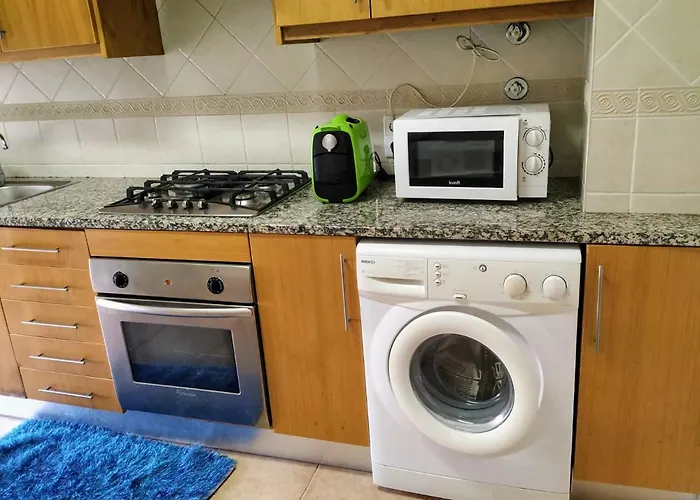 Апартаменты Casa Avo Rosa