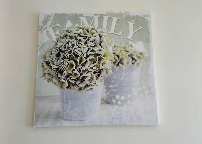 Апартаменты Casa Avo Rosa *