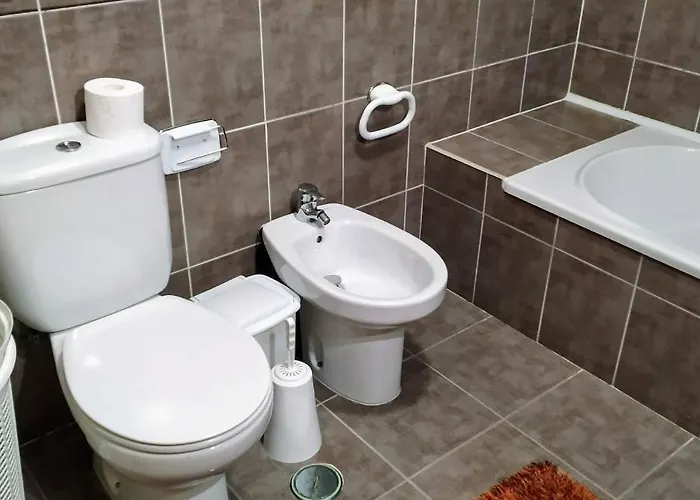 Casa Avo Rosa * Назаре