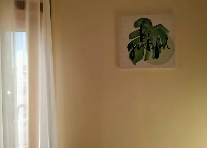 Apartment Casa Avo Rosa